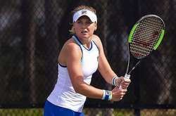 наразі катерина Козлова посідає в рейтингу WTA 84-те місце