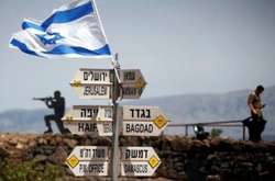 Як заявили в IDF, у відповідь на обстріли ізраїльські військові націлилися на об'єкти ХАМАС