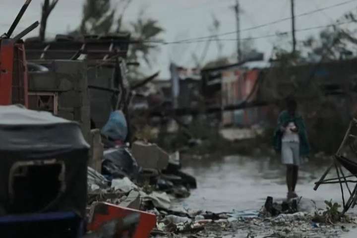 В Індії циклон «Фані» забрав життя 12 людей 