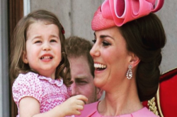 Кейт Миддлтон захотела родить четвертого ребенка от принца Уильяма