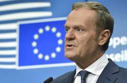 Туск посилався на журналістське розслідування видання Dziennik Gazeta Prawna про процедуру імпорту в Польщу вугілля з Донбасу