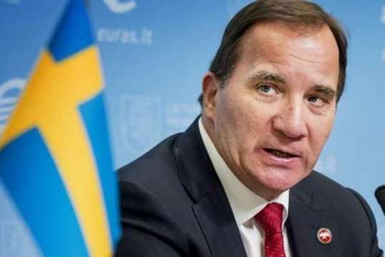 Прем'єр Швеції вважає, що Росія не становить прямої загрози для його країни