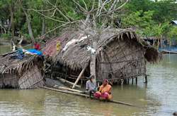 Циклон Фані обрушився на Бангладеш: 12 людей загинули 