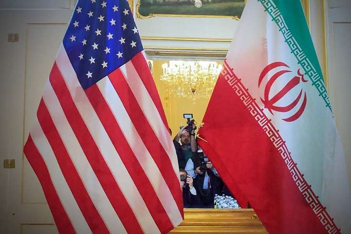 В Євросоюзі занепокоєні новими санкціями США проти Ірану
