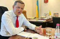 Ляшко пояснив, чому проігнорував зустріч із Зеленським у Раді