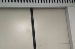 У Дніпрі в багатоповерхівці обірвався ліфт з людьми