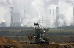 МВФ хоче запровадити у всьому світі податок на вуглекислий газ