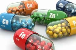 Супрун пояснила, як правильно вживати мінеральні добавки