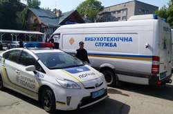 У Харкові з торговельного центру і готелю евакуювали понад 1200 людей через «замінування»