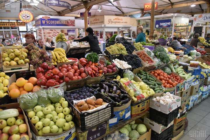 В Україні ціни на овочі через рік можуть знизитися в 10-15 разів, - експерт