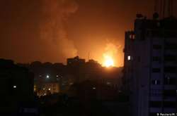 Євросоюз закликав припинити ракетні обстріли Ізраїлю