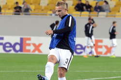 Олександр Сваток