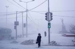 Російські міста очолили список найбільш екстремальних у світі для туризму