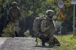 Втрат у лавах українських військ від початку поточної доби немає