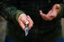 Слідчі встановили, що зловмисник детально спланував злочин