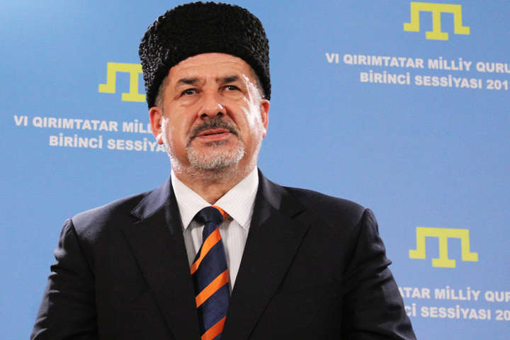 Чубаров вказав на черговий фейк окупантів, які заявили про масштабні святкування кримських татар