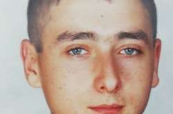  Поліцейський Антон Павленко виріс у Баришівці, вчився у Луганському університеті внутрішніх справ 