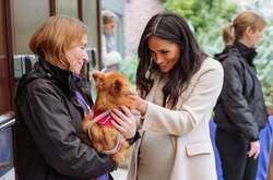 Меган Маркл