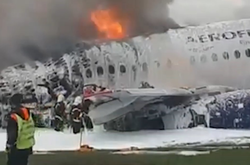 В РФ проведуть позапланову перевірку «Аерофлоту» після катастрофи Superjet