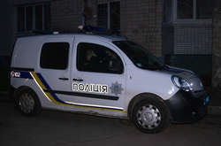 Масові «замінування» в Києві: в неділю вибухівку шукали в багатоповерхівках і готелях