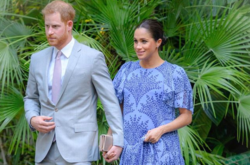 Врачи готовят Меган Маркл к искусственным родам