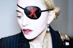 Наказывают за возраст: певица Мадонна столкнулась с дискриминацией