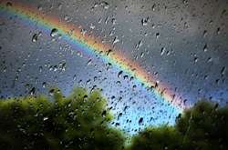 Сьогодні в Україні збережеться дощова погода