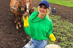 instagram / irynafedyshyn