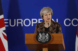 Британські лейбористи вимагають схвалення угоди із ЄС на референдумі