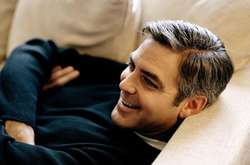 Джордж Клуни празднует день рождения: яркие фото актера