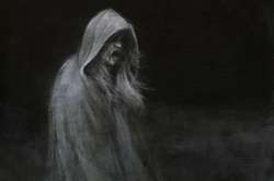 Художник из Пенсильвании нарисовал человеческие страхи