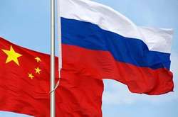 Стали відомі деталі перших спільних ракетних стрільб в історії російсько-китайських військово-морських навчань