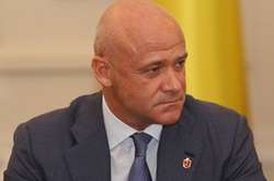  Одеський міський голова Геннадій Труханов 
