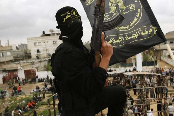 «Ісламський джихад» пригрозив зірвати «Євробачення» у Тель-Авіві