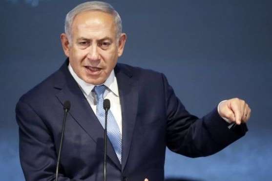 Нетаньяху заявив про готовність продовжувати удари по Сектору Гази