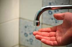 Через аварію в Києві зникла вода у кількох будинках (адреси)