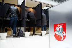 Голосувати можна з 8 до 20 години у всіх муніципалітетах