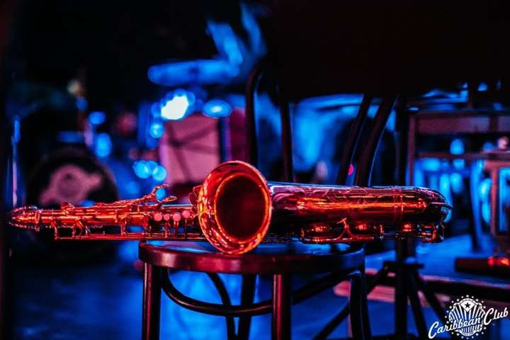 Caribbean Club Concert Hall у травні запрошує відвідати віртуозні джазові концерти