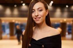 14-летняя дочь Оли Поляковой закрутила роман