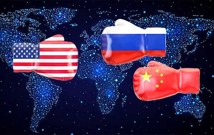 Китай не збирається приєднуватися до ядерної угоди із США і РФ