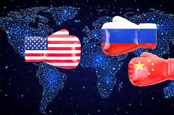 Китай не збирається приєднуватися до ядерної угоди із США і РФ