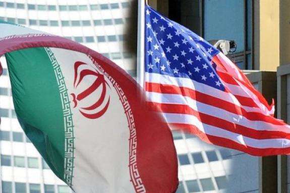 CША готують нові економічні удари по Ірану