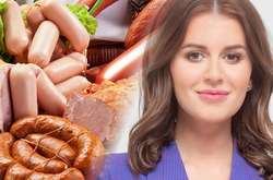 Ведущая проекта «Ревизор: Магазины» рассказала, как правильно выбрать колбасу