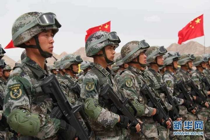 Пентагон: КНР наразі не зможе захопити Тайвань 