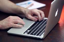 Кожен п’ятий клієнт «Волиньгаз збуту» користується Особистим кабінетом