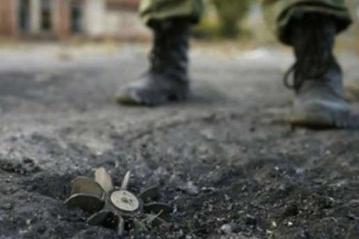 У Латвії на міні підірвалась група албанських військових, загинула офіцер
