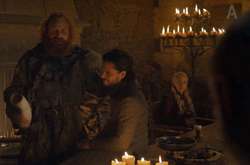 Starbucks в кадре: в «Игре престолов» обнаружили привет из будущего