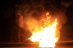 В Нигере из-за взрыва бензовоза погибли 55 человек