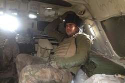 6 травня у Дніпрі помер морський піхотинець Іван Сакаль із 137-го батальйону