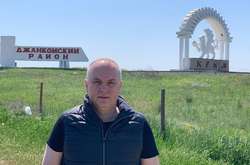 Народний депутат України похизувався фото свого відпочинку в Криму